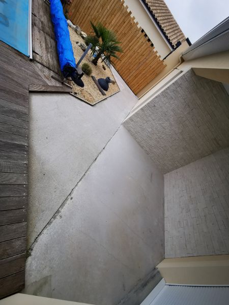 AVANT Carrelage - Terrasse - MDMS