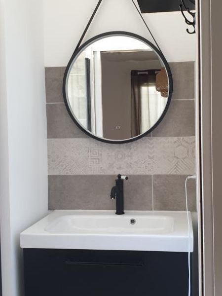 Faïence - Salle de bain - MDMS