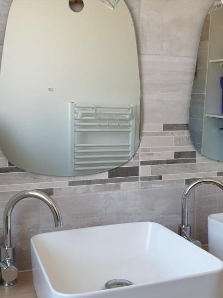 Faïence - Salle de bain - MDMS