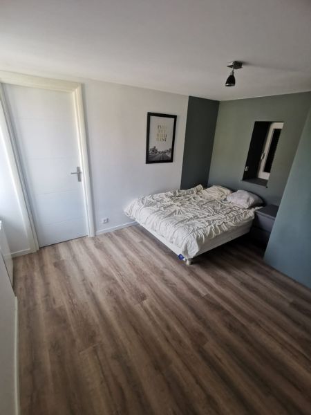 Parquet - Chambre - MDMS