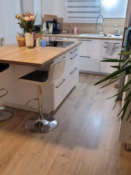 Parquet - Cuisine - MDMS