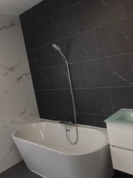 PVC - Salle de bain - MDMS